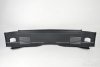 Bentley Continental GTC Boot lock cover panel trim